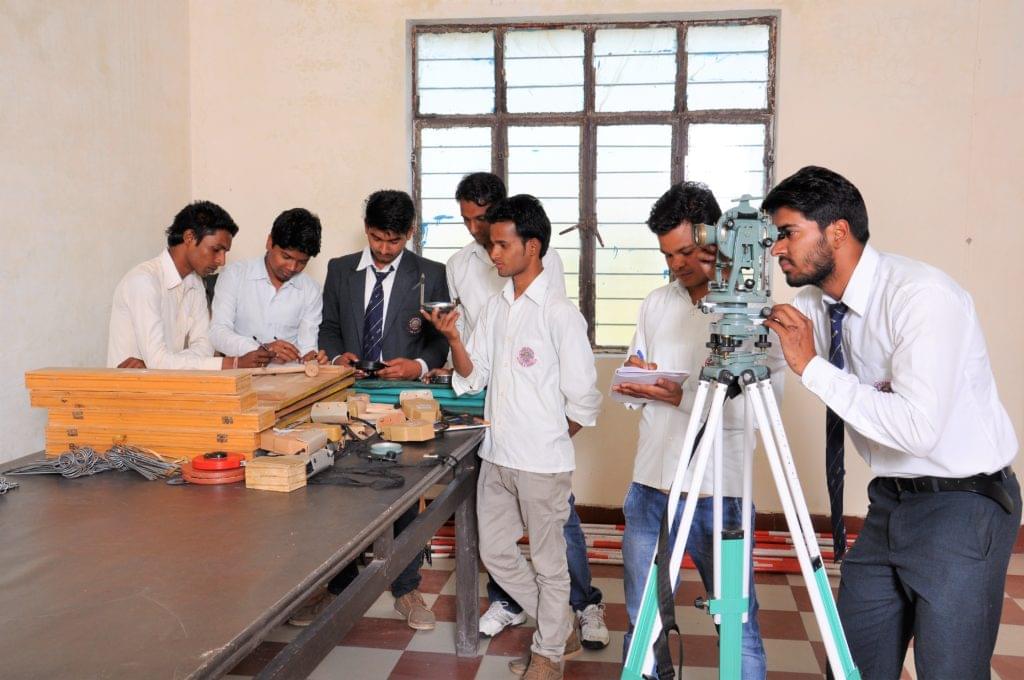 B.S.M. College Of Polytechnic Roorkee Academic Facility photo 3